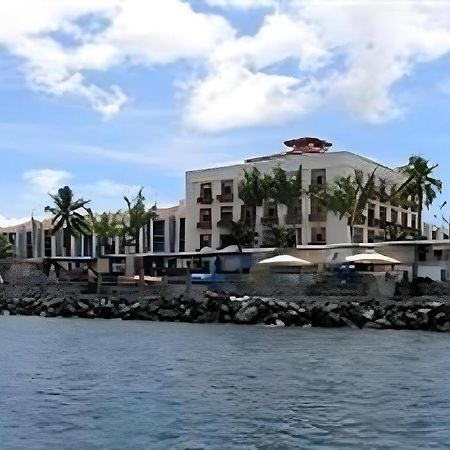 Hotel Formosa Manado Exterior foto